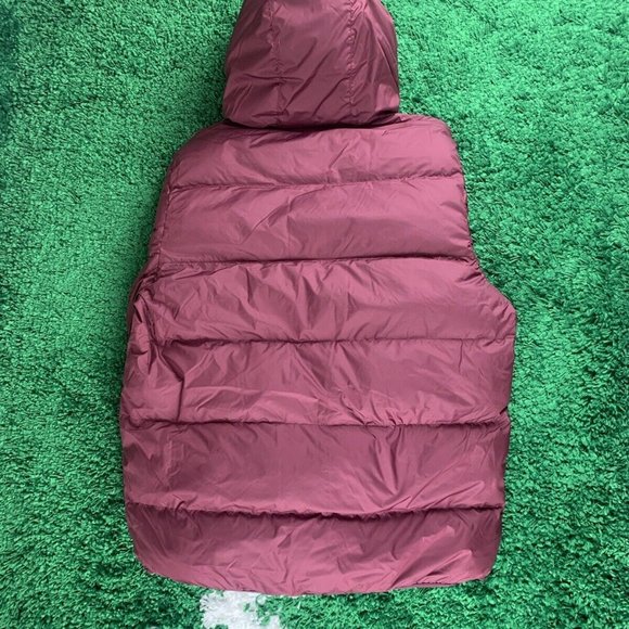 Nike Sportswear Storm-Fit Puffer Jacket Red Men Size Large DR9605-638 - Picture 13 of 13